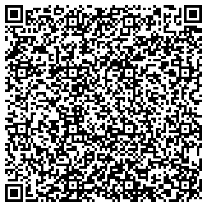QR-код с контактной информацией организации Центральная городская библиотека им. Л.С. Мерзликина, г. Новоалтайск