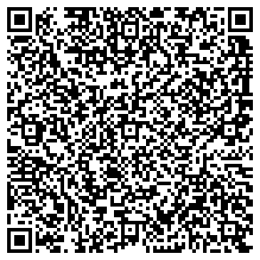 QR-код с контактной информацией организации Иванов-Мебель