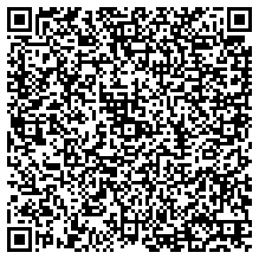 QR-код с контактной информацией организации Библиотечно-информационный центр