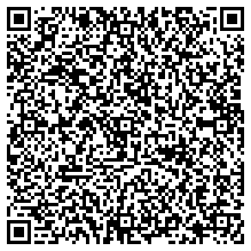 QR-код с контактной информацией организации Вторчермет НЛМК Поволжье
