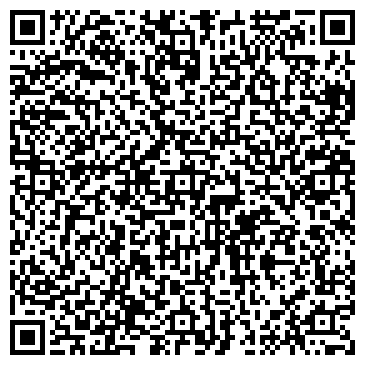 QR-код с контактной информацией организации ООО Транш