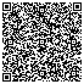 QR-код с контактной информацией организации АЗС, ООО БНК, №12