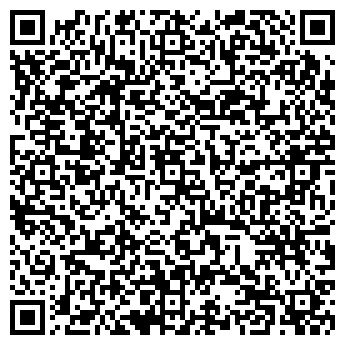 QR-код с контактной информацией организации Добрый Дом Kids