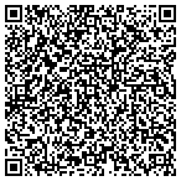 QR-код с контактной информацией организации ГБУ "МФЦ района Коньково"