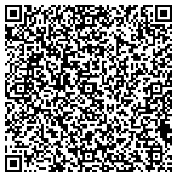 QR-код с контактной информацией организации Любимая подушка