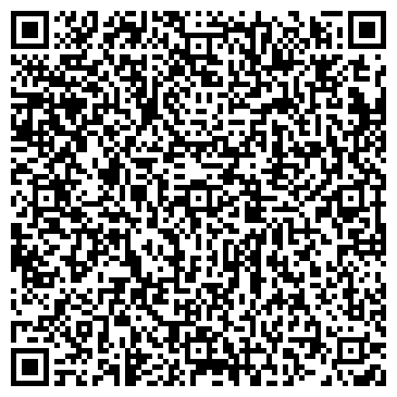 QR-код с контактной информацией организации АЗС, ООО ТД Альфа-Трейд, №341