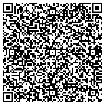 QR-код с контактной информацией организации Корона Ставрополья