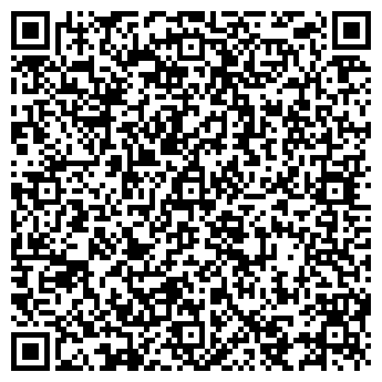 QR-код с контактной информацией организации Банкомат, АКБ Северный Народный Банк, ОАО