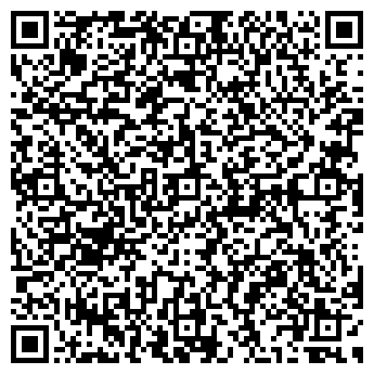 QR-код с контактной информацией организации Пермский филиал РТРС