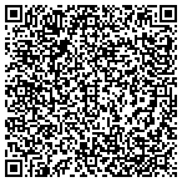 QR-код с контактной информацией организации Библиотека №17 им. В. Маяковского