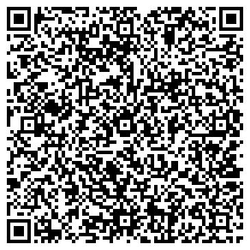 QR-код с контактной информацией организации Камелот