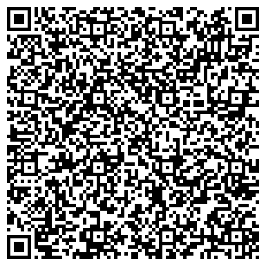 QR-код с контактной информацией организации Центральная детская библиотека им. К.И. Чуковского