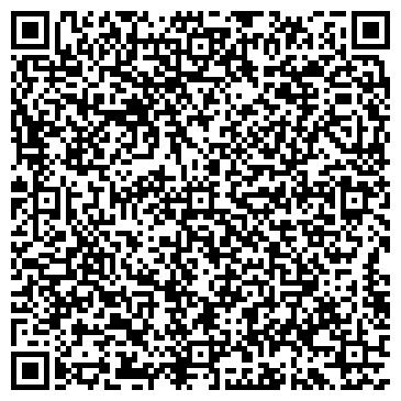 QR-код с контактной информацией организации Luxor Music