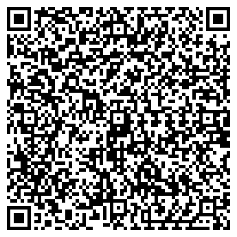 QR-код с контактной информацией организации АЗС, ООО БНК, №9