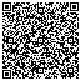 QR-код с контактной информацией организации ВОМФРФ, ГП