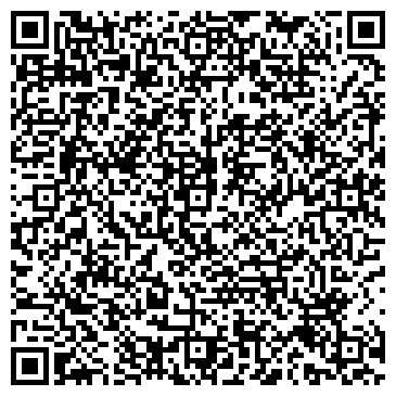 QR-код с контактной информацией организации АЗС, ООО ТД Альфа-Трейд, №221