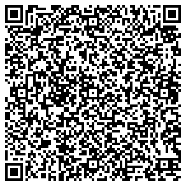 QR-код с контактной информацией организации Новая жизнь