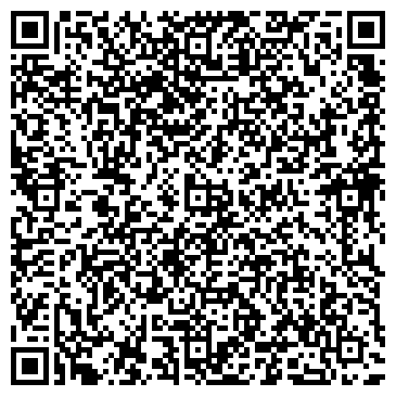 QR-код с контактной информацией организации ООО АгроИнвест