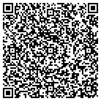 QR-код с контактной информацией организации Buggy jump