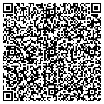 QR-код с контактной информацией организации Хакпромальп