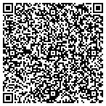 QR-код с контактной информацией организации ООО СА-АВТО