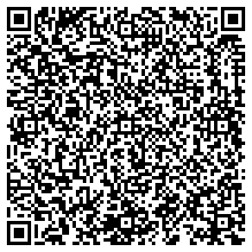 QR-код с контактной информацией организации Почтовое отделение №516, пос. Ключи