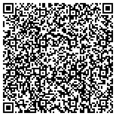 QR-код с контактной информацией организации ООО "Пермский  свинокомплекс"