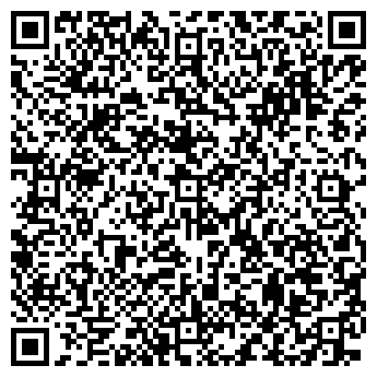 QR-код с контактной информацией организации Видеомагнит
