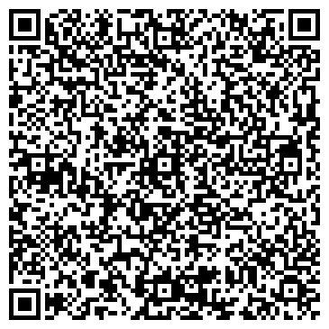 QR-код с контактной информацией организации ООО Фрезерформ
