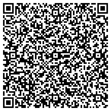 QR-код с контактной информацией организации Новошипинвест