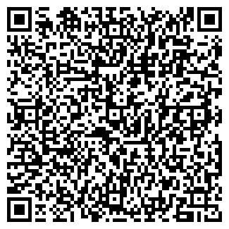 QR-код с контактной информацией организации ГТРК «Бурятия» Дом Радио