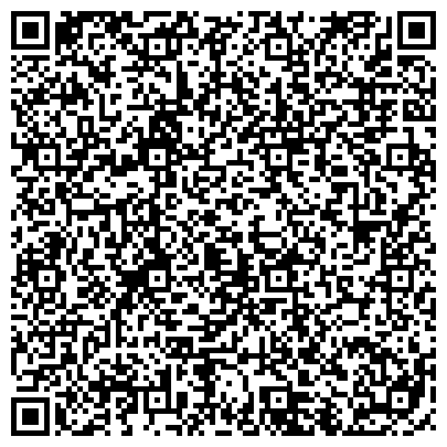 QR-код с контактной информацией организации Солнечная поляна, коттеджный поселок, ООО Зеленый город