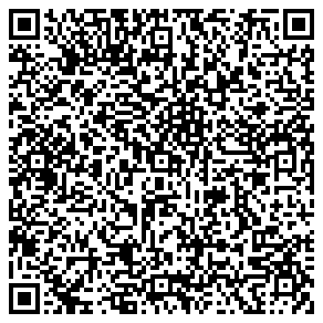 QR-код с контактной информацией организации Березовская поселенческая библиотека