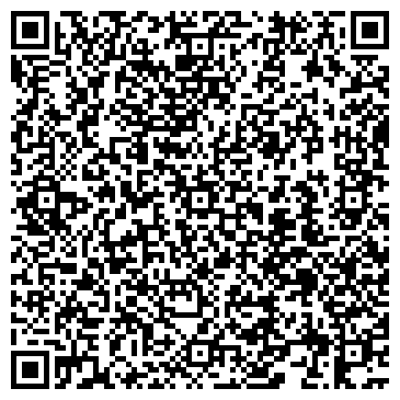 QR-код с контактной информацией организации Почтовое отделение №517, пос. Чернолучье