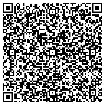 QR-код с контактной информацией организации Раздолье