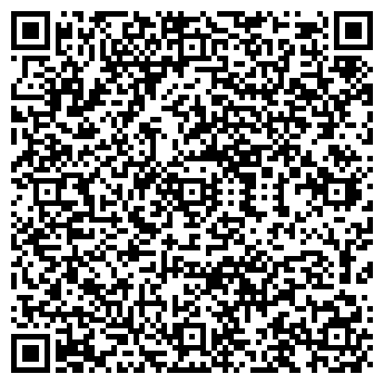QR-код с контактной информацией организации ИП Серегин М.М.