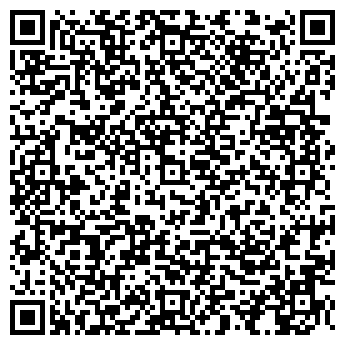 QR-код с контактной информацией организации ГТРК «Бурятия»