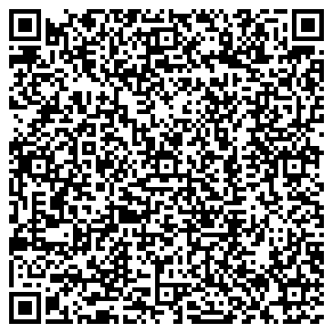 QR-код с контактной информацией организации Барский луг