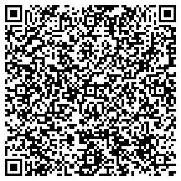 QR-код с контактной информацией организации ООО КавказТрэйд