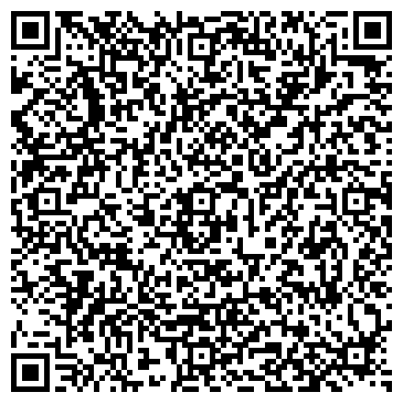QR-код с контактной информацией организации Зимаревская поселенческая библиотека
