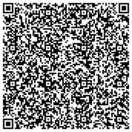 QR-код с контактной информацией организации Сахалинская областная федерация спортивной гимнастики и прыжков на батуте