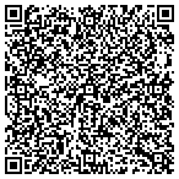 QR-код с контактной информацией организации МАДОУ Детский сад №187