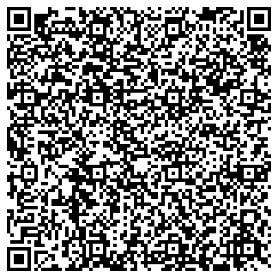 QR-код с контактной информацией организации ОАО Западно-Уральский банк Сбербанка России