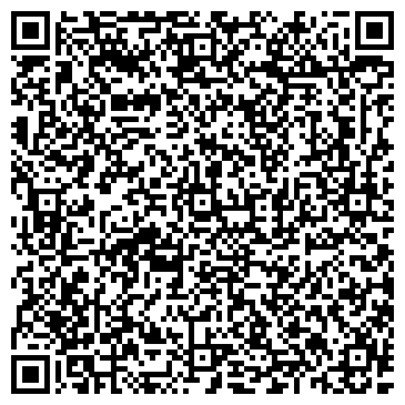 QR-код с контактной информацией организации Сахалинская Федерация Тхэквондо