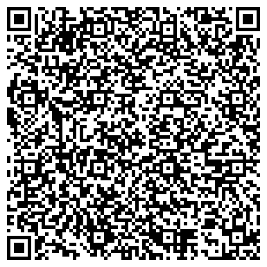 QR-код с контактной информацией организации Мемориальная библиотека им. В.М. Башунова, Филиал №37