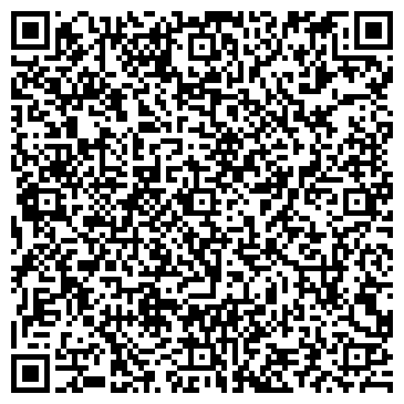 QR-код с контактной информацией организации Санниковская поселенческая библиотека