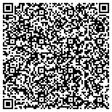 QR-код с контактной информацией организации Спортивная федерация каратэ Сахалинской области