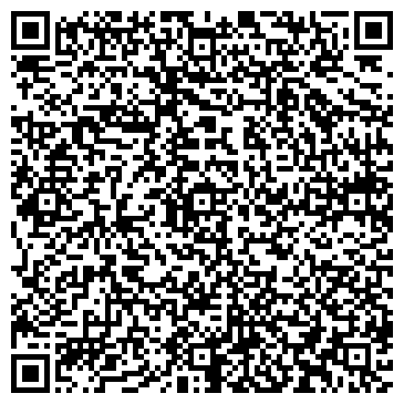 QR-код с контактной информацией организации ООО Кинпласт
