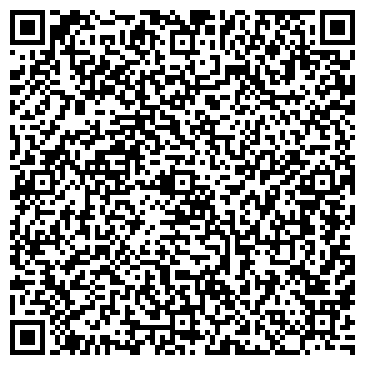 QR-код с контактной информацией организации Почтовое отделение №519, пос. Калинино