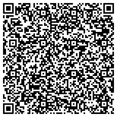 QR-код с контактной информацией организации Спортивная федерация сверхлегкой авиации Сахалинской области